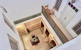 Riad Des Sables